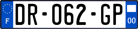 DR-062-GP