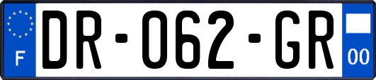 DR-062-GR