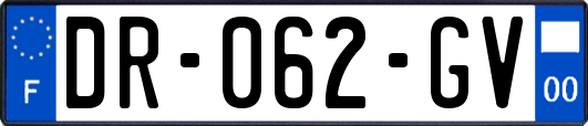 DR-062-GV