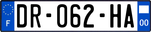 DR-062-HA