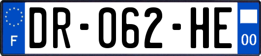 DR-062-HE