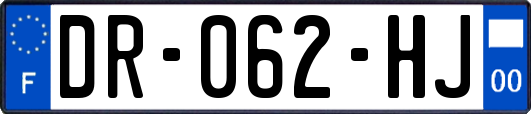 DR-062-HJ