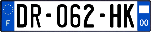 DR-062-HK