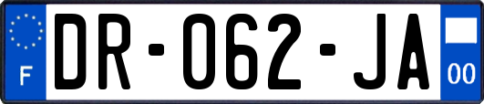 DR-062-JA