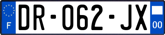 DR-062-JX