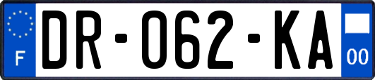 DR-062-KA