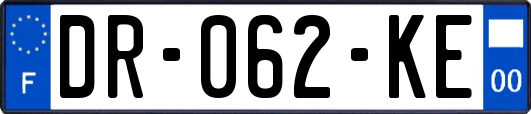 DR-062-KE