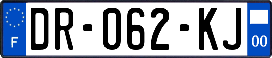 DR-062-KJ