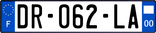 DR-062-LA