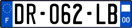 DR-062-LB