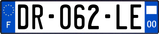 DR-062-LE