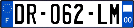 DR-062-LM