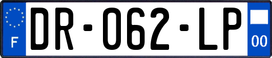 DR-062-LP