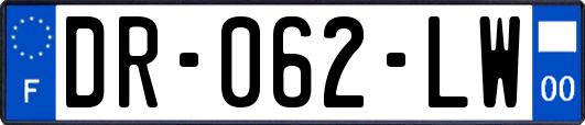 DR-062-LW