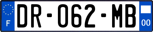 DR-062-MB