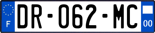 DR-062-MC