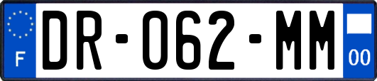 DR-062-MM