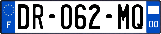 DR-062-MQ