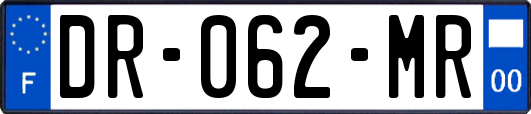 DR-062-MR