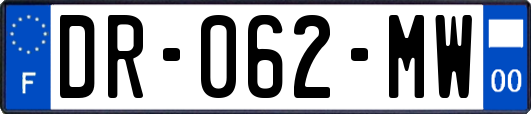 DR-062-MW