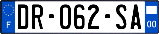 DR-062-SA