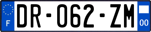 DR-062-ZM