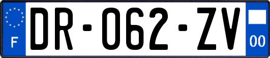 DR-062-ZV