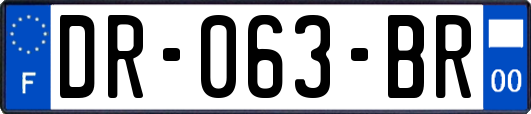 DR-063-BR