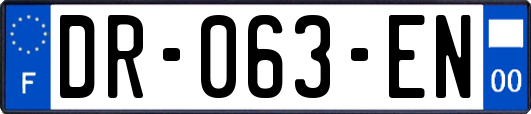DR-063-EN