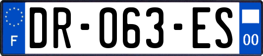 DR-063-ES