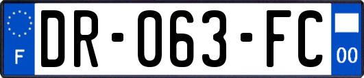 DR-063-FC