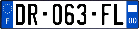 DR-063-FL