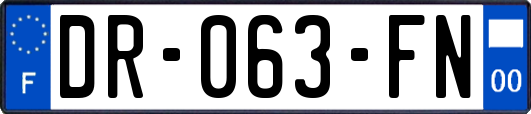 DR-063-FN