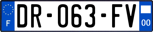 DR-063-FV