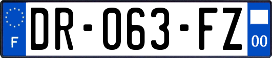DR-063-FZ