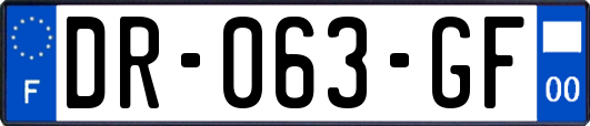 DR-063-GF