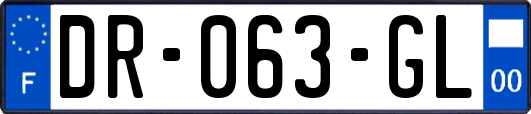 DR-063-GL