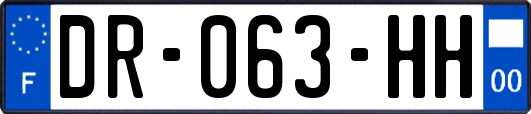 DR-063-HH