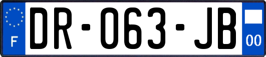 DR-063-JB