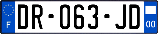 DR-063-JD