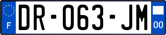 DR-063-JM