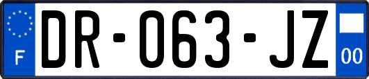 DR-063-JZ