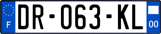 DR-063-KL