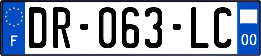 DR-063-LC