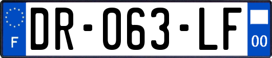 DR-063-LF