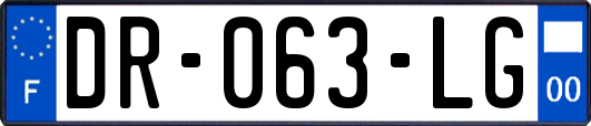 DR-063-LG
