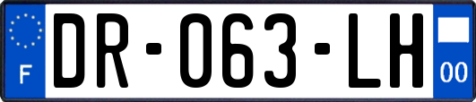 DR-063-LH