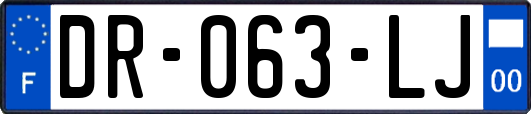 DR-063-LJ