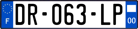 DR-063-LP