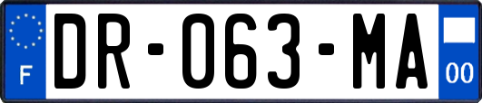 DR-063-MA